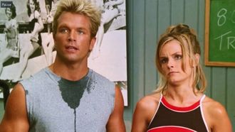 Episode 15 Baywatch Grand Prix