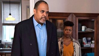 Episode 8 Original Sin