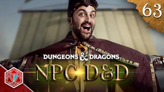 Episode 63 Airship Shenanigans