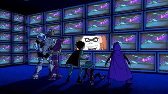 Episode 1 Don't Touch That Dial