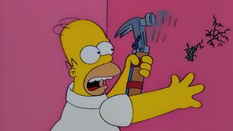 Episode 2 The Wizard of Evergreen Terrace