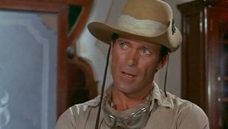 Episode 12 The Gun Runner Raid