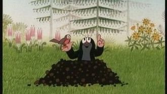Episode 43 The Mole and the Little Hare
