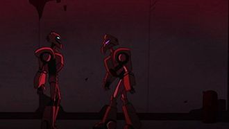 Episode 5 Where Is Thy Sting?