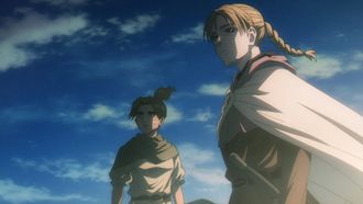 Episode 19 Wandering Is How You Find What's Right