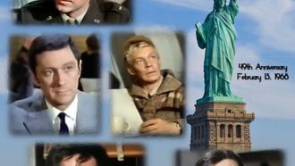 Episode 22 War and Crime