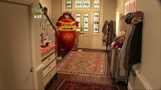 Episode 2 Monster Smart