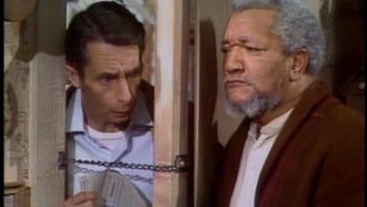 Episode 8 The Great Sanford Siege