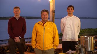 Episode 5 County Clare and The Burren