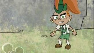 Episode 27 Lederhosen of Doom