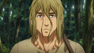 Episode 24 End of the Prologue