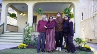 Episode 6 American Dream Home