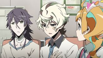Episode 10 You Knew Very Well That Your Romantic Feelings Might Be Unrequited, Right?