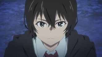 Episode 12 End of the Road
