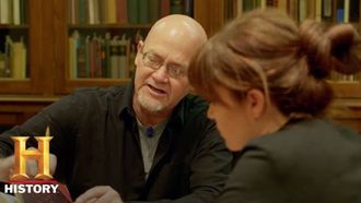 Episode 1 Devil in the Details