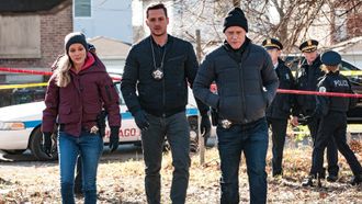 Episode 4 Unforgiven