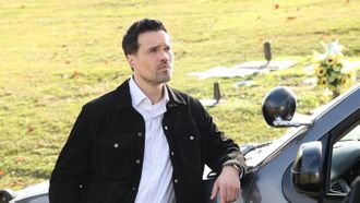 Episode 19 Missing While a Casualty