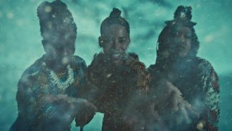 Episode 3 Ashes and Demons