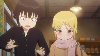 Episode 4 ROUND 4
