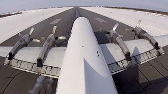 Episode 6 Crash Landing