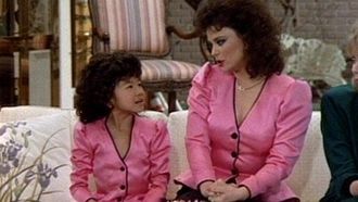 Episode 18 Oh, Suzannah