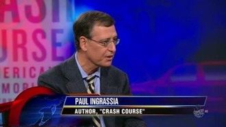 Episode 6 Paul Ingrassia