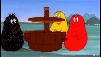 Episode 35 The Wine Harvest