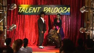 Episode 8 Guide to: Talent Show & School Elections