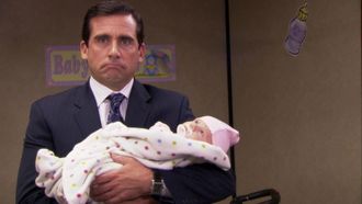 Episode 3 Baby Shower