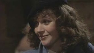 Episode 1 Lisa-Codename Yvette