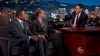 Episode 21 Anna Faris, Jeff Van Gundy & Mark Jackson, Annie Lennox
