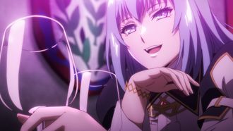 Episode 9 The Guardian of Lust