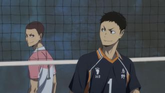 Episode 16 Next