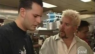 Episode 6 Local Legends