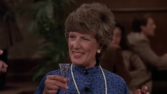 Episode 8 Diane Meets Mom