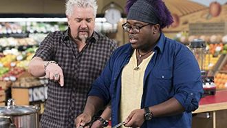 Episode 12 Comfort Food Cook-Off