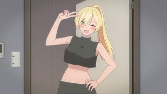 Episode 16 Your Way, My Way