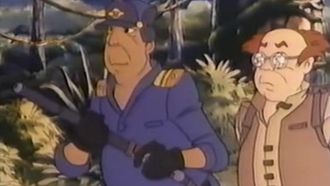 Episode 9 Coby and the Starhunters