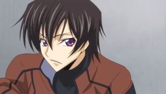 Episode 13 Assassin from the Past