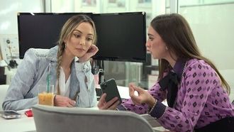 Episode 7 Love, Leads, and Loyalty