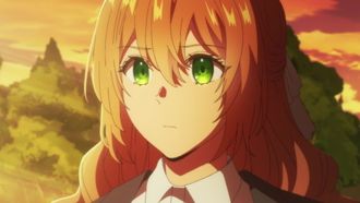 Episode 12 Why Raeliana Ended Up at the Duke’s Mansion