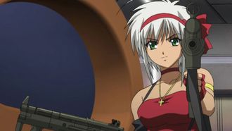 Episode 8 Negai