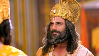 Episode 23 Mata Sita Ki Vidai