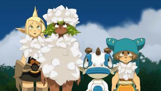 Episode 17 Grougaloragran the Eternal