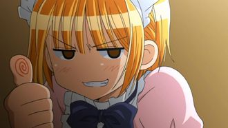 Episode 12 I Don't Like My Big Brother at All!!