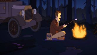 Episode 6 Mayworth