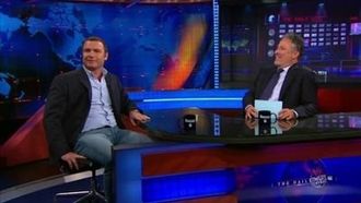 Episode 95 Liev Schreiber