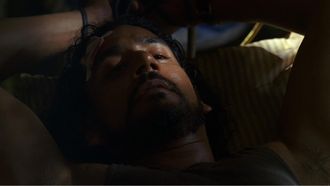 Episode 9 Solitary