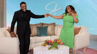 Episode 143 Larenz Tate