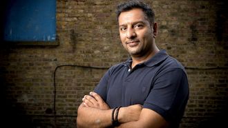 Episode 7 Nitin Ganatra